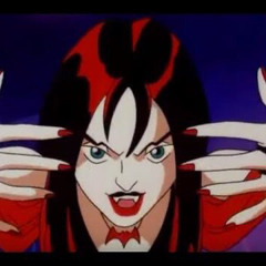 The Hex Girls - Good Bad Girls