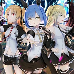 Azur Lane Universe in Unison ost: LOYALTY [Instrumental]