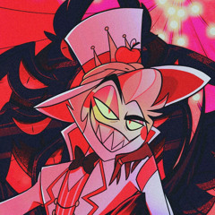 Hell's Greatest Dad || HAZBIN HOTEL