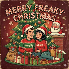 Merry Freaky Christmas