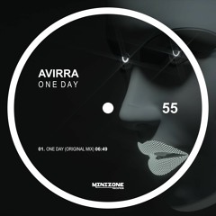 Avirra - One Day (Original Mix)