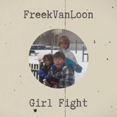 Girl Fight