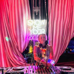 BURNING MAN 2025 Holly Holton @ Melon Motel Thursday Night