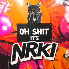 It's NRKi