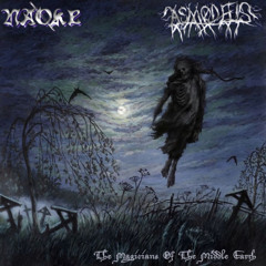 Grey Heavens (Tribute To Summoning)