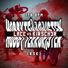 170er HoBByTeRRoRisTen | LACE vs. KIRSCH3R