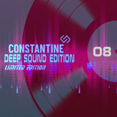 DEEP SOUND EDITION '08