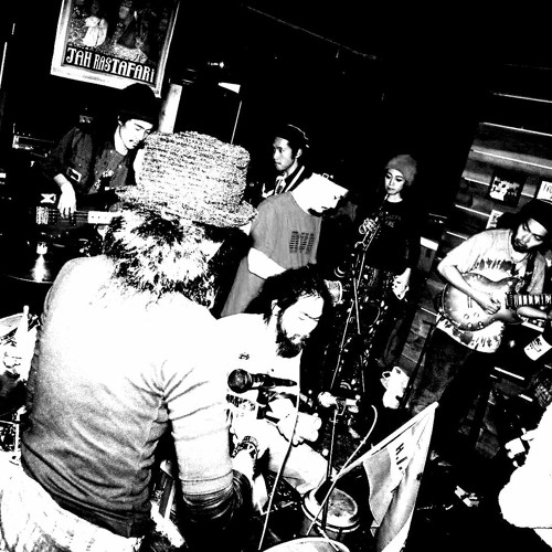 OSAKA VERSION @CORNERSTONE BAR