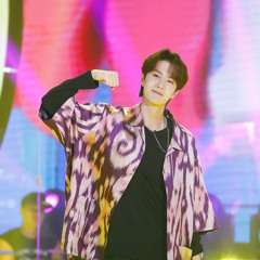 Wang Yibo - I’m a Popping Candy