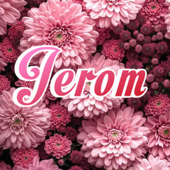 JEROM - EDITS & MASHUPS PACK| #September