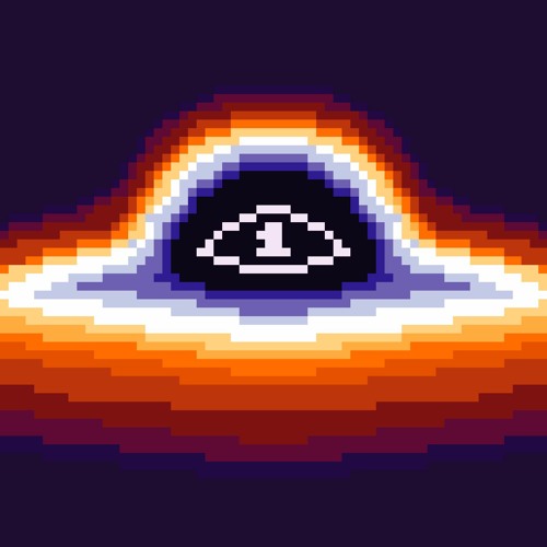 Surfing on the Accretion Disc [old]