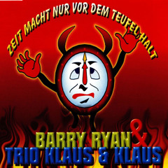 Zeit Macht Nur Vor Dem Teufel Halt (Radio Version)