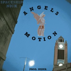 Angels In Motion