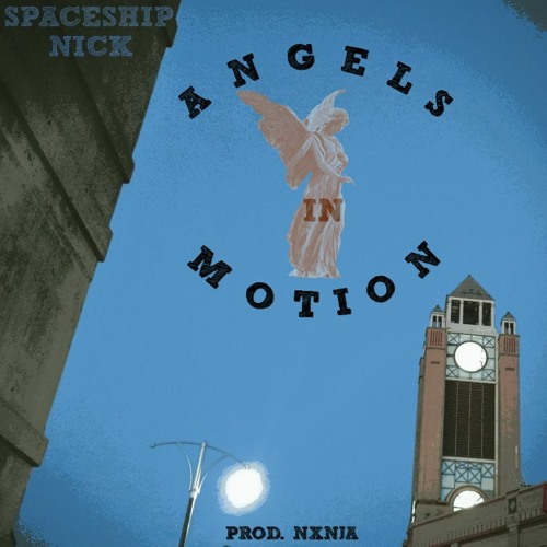 Angels In Motion