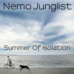 Annual Summer Mix 2020 - Summer of Isolation