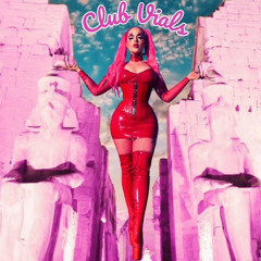 CLUB VIALS LIVE DJ SET @ CAIRO JAZZ