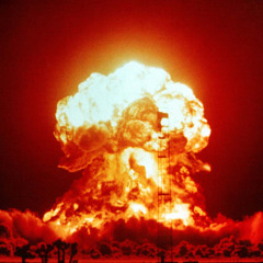 Now I Am Become Death, Destroyer of Worlds