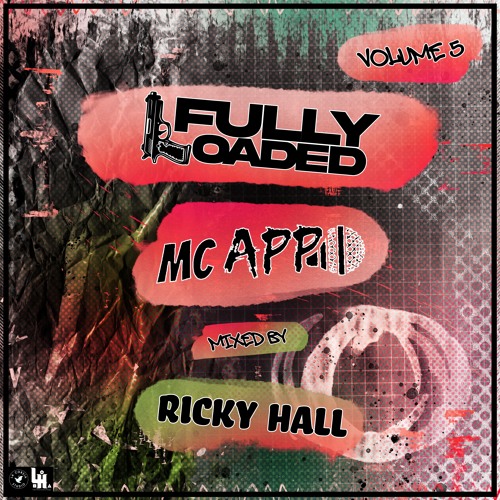 FULLY LOADED - APPO MC SHOWCASE