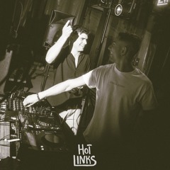 ENB2BMATTIA BRANDO @ hotlinks.12.09.2025