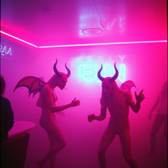Dance with my demons