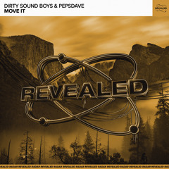 Move It (Extended Mix)