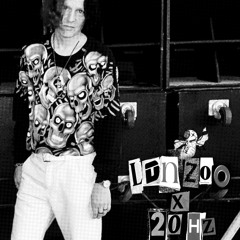 LDN ZOO X 20Hz:  ODJ PIRKKA