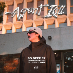 PREMIERE: Agent Kill - Mega Deep