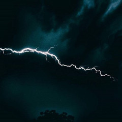 Thunderstorm & Rain for Sleep