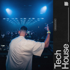 Tech House 🔊 Techno House