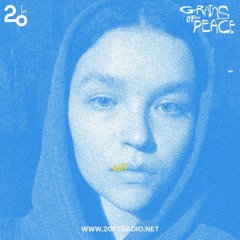 Grains of Peace w/ AXT @ 20ft Radio - 30/03/2022