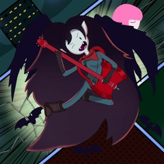 Party In A Vampires Dream