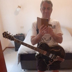 Heading for the Texas Border - reprise (by the Flamin Groovies)