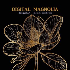 digital magnolia