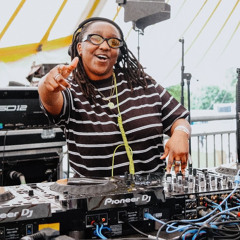 SENSES Block Party Mix | R&B, Slowjams, Edits