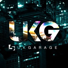 Summer 2025 Old Skool UK Garage Mix - Classic Garage