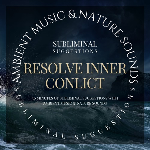 Resolve Inner Conflict With Piano, Cello & Nature Sounds