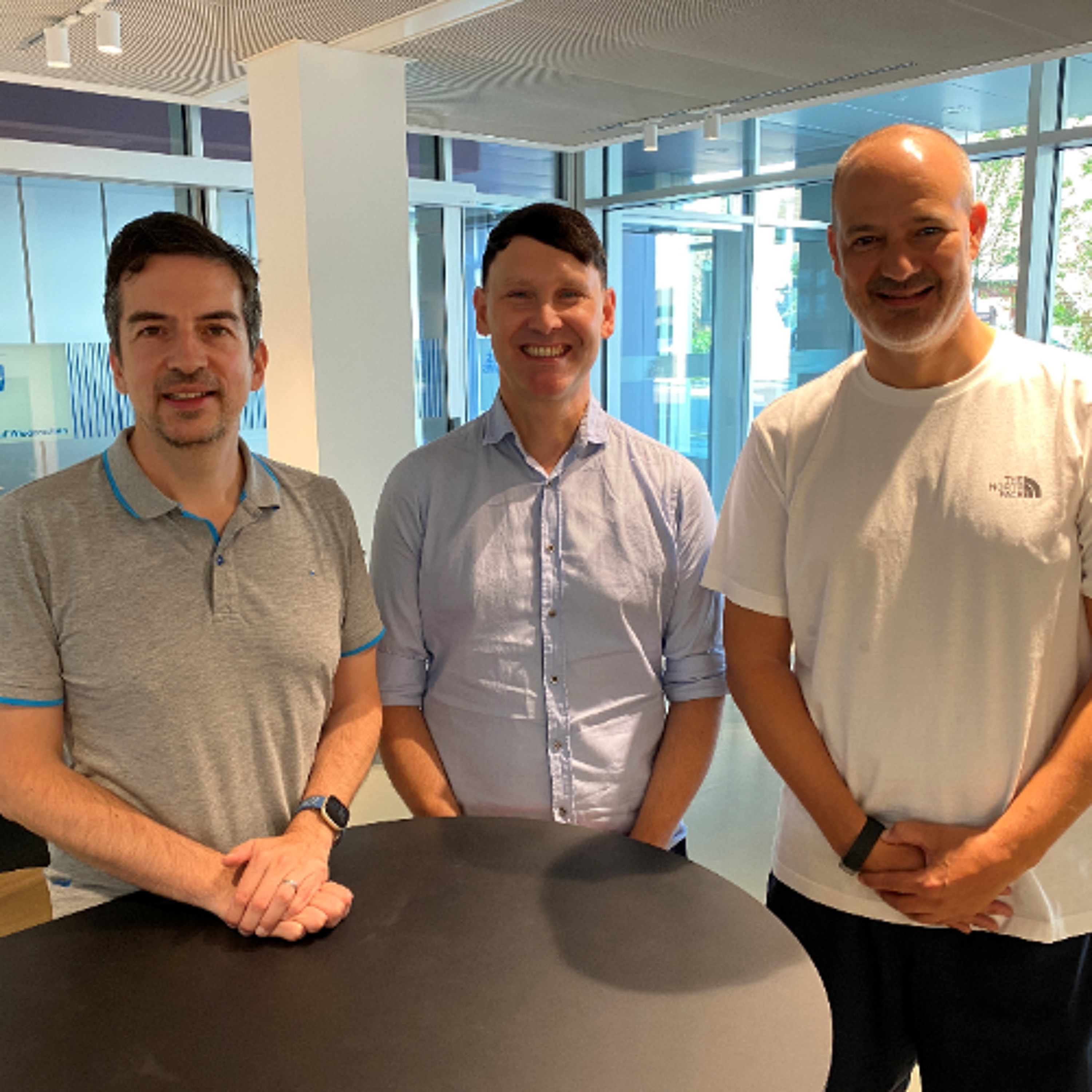 Marktplatz Gesundheitswesen