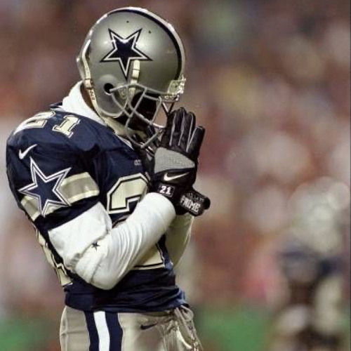 First Down w/luvdani* (kade)