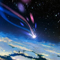 SHOOTING STAR
