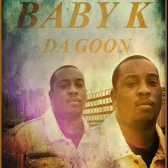 BABYKDAGOON WESTCOAST FREESTYLE OFFICIAL