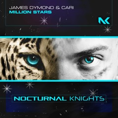 James Dymond & Cari - Million Stars TEASER