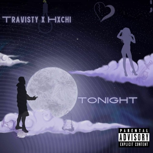 Tonight ft. Hxchi (prod. by ghoul x bapsxx)