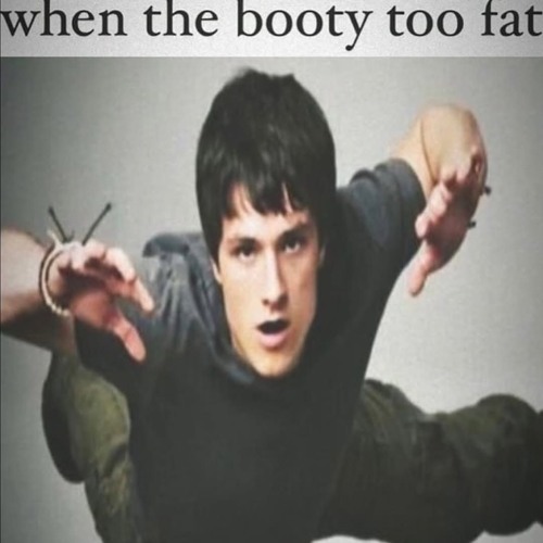 ion flex i just get dressed W/ G-lerious (toyema)