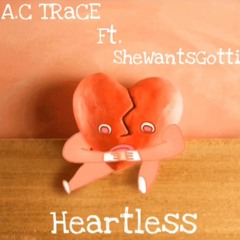 Heartless (ft. SheWantsGotti)