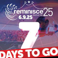 Martys Rem Mix 'with a difference' (Aug' 2025)