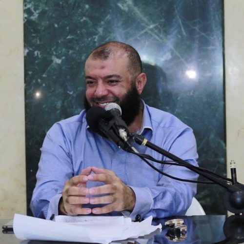 محاضرة مشوار للدكتور /  أحمد خليل خير الله