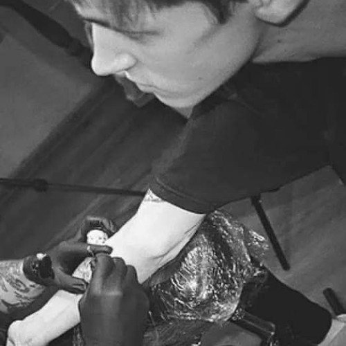 Mc9ad - الفيرس المحروق.