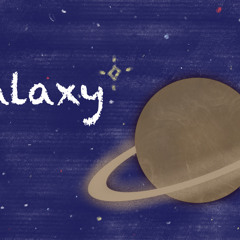 Galaxy - bol4 (cover)