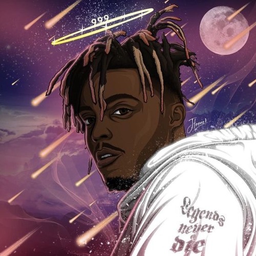 Stream Juice WRLD Cali Girl Prod. Lucius (unreleased) by Prod. Lucius Listen online for