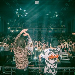 STAND BY ME X ZEDS DEAD(Where Did That Go)